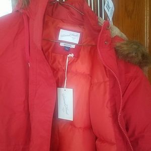 womens coat universal thread by target new